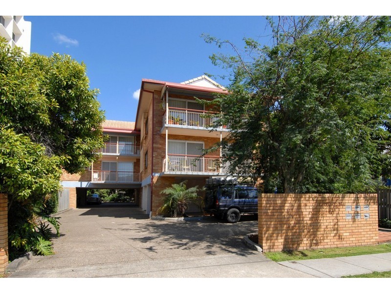 1/9 Walsh Street, Milton QLD 4064