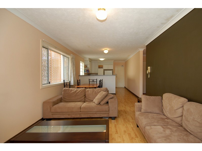 1/9 Walsh Street, Milton QLD 4064