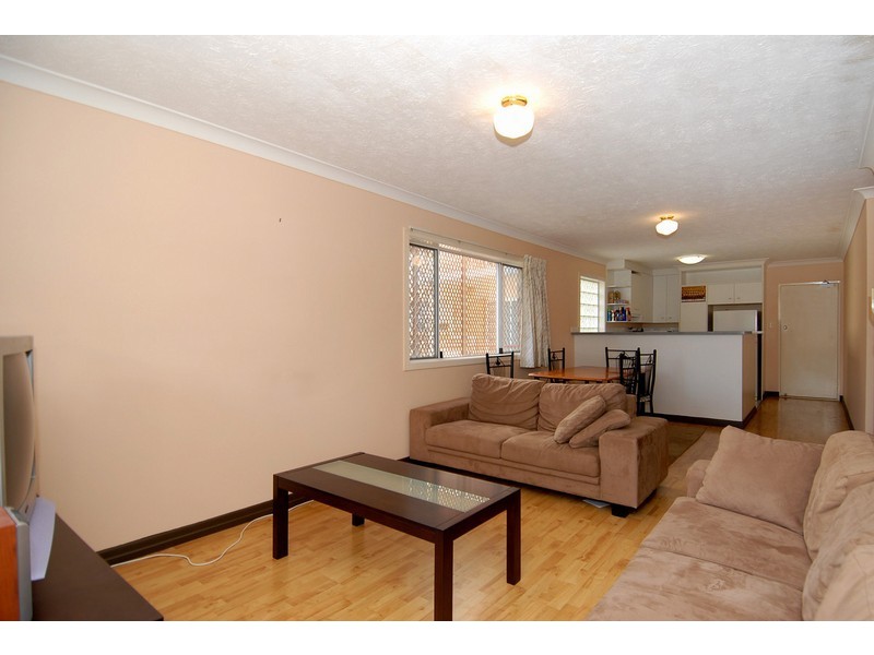 1/9 Walsh Street, Milton QLD 4064