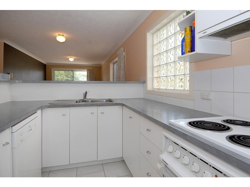 1/9 Walsh Street, Milton QLD 4064