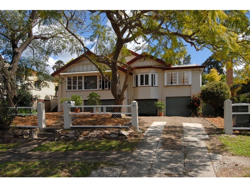 26 Myagah Road, Ashgrove QLD 4060