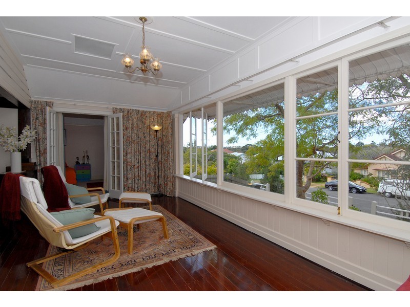 26 Myagah Road, Ashgrove QLD 4060