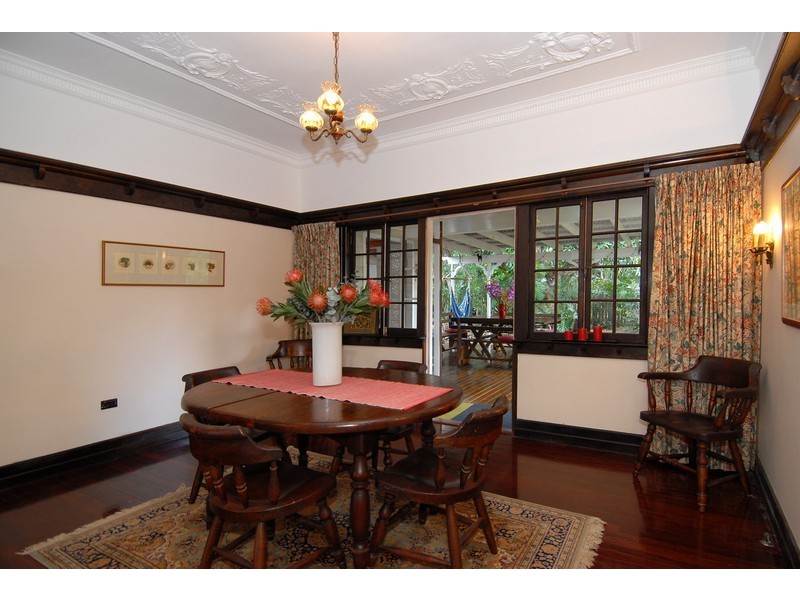 26 Myagah Road, Ashgrove QLD 4060