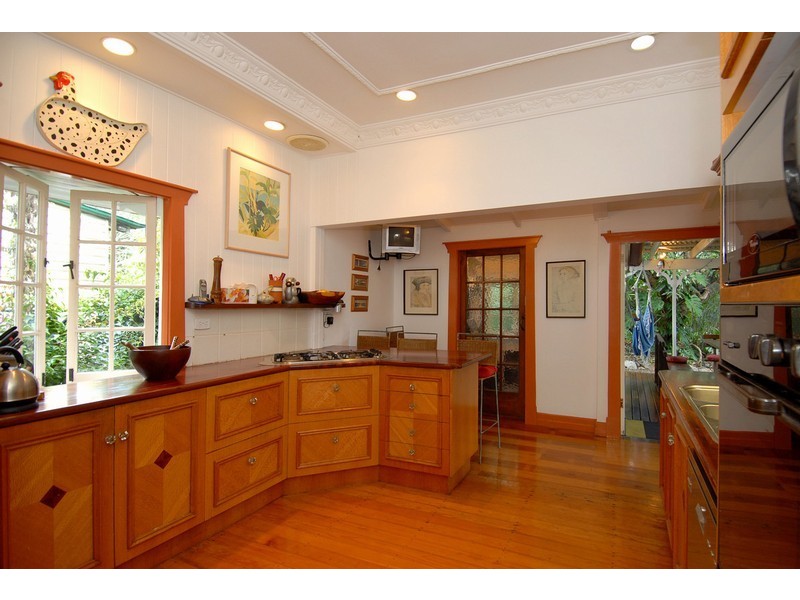 26 Myagah Road, Ashgrove QLD 4060