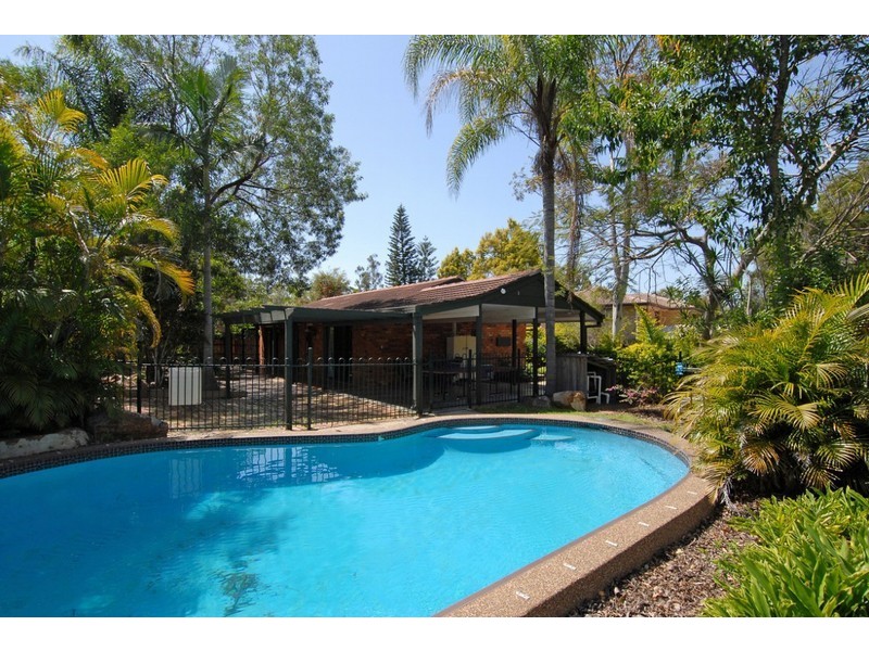 1 Drishane Street, The Gap QLD 4061