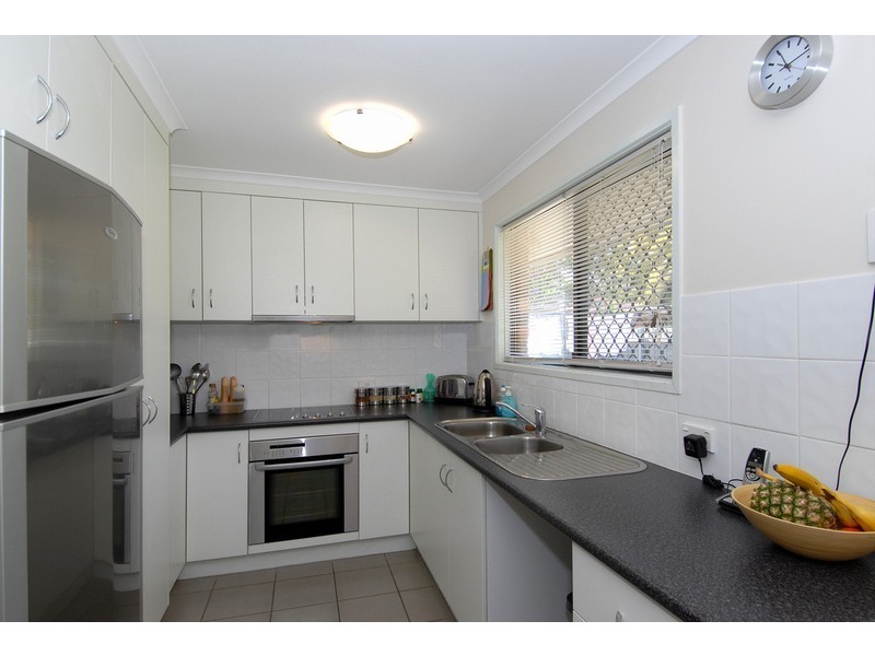 1 Drishane Street, The Gap QLD 4061