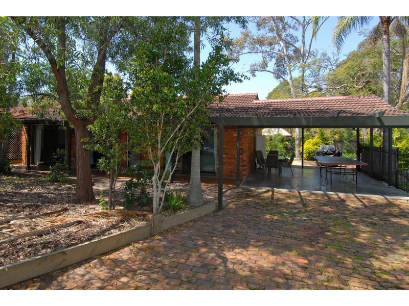 1 Drishane Street, The Gap QLD 4061