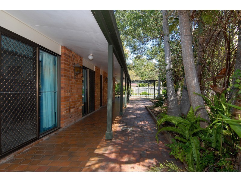 1 Drishane Street, The Gap QLD 4061