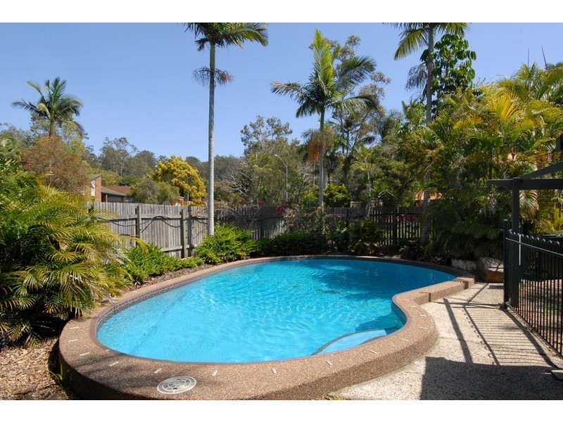 1 Drishane Street, The Gap QLD 4061