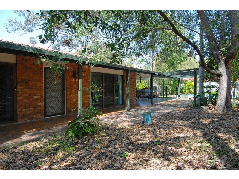 1 Drishane Street, The Gap QLD 4061