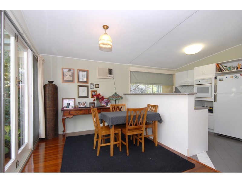 23 Elgata Street, The Gap QLD 4061