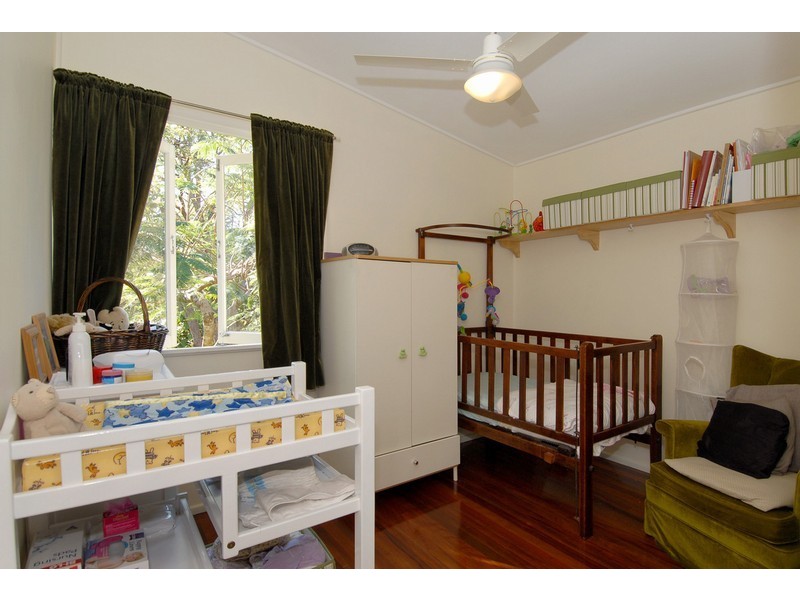 23 Elgata Street, The Gap QLD 4061