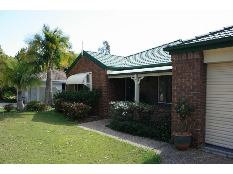 6 Easton Close, The Gap QLD 4061