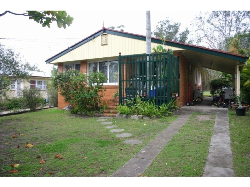 16 Paten Road, The Gap QLD 4061