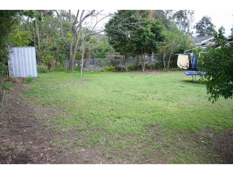 16 Paten Road, The Gap QLD 4061