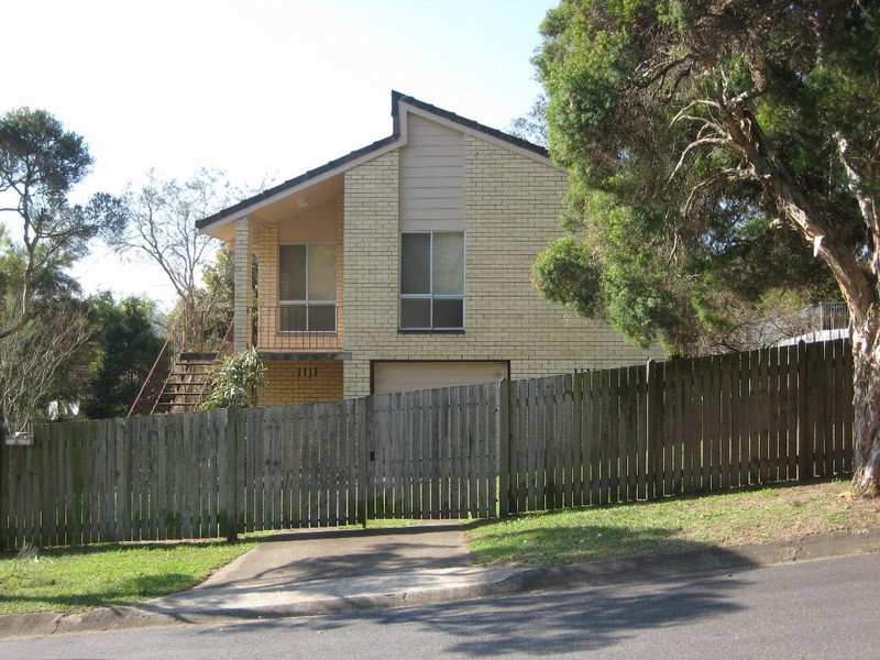 80 Paten Road, The Gap QLD 4061