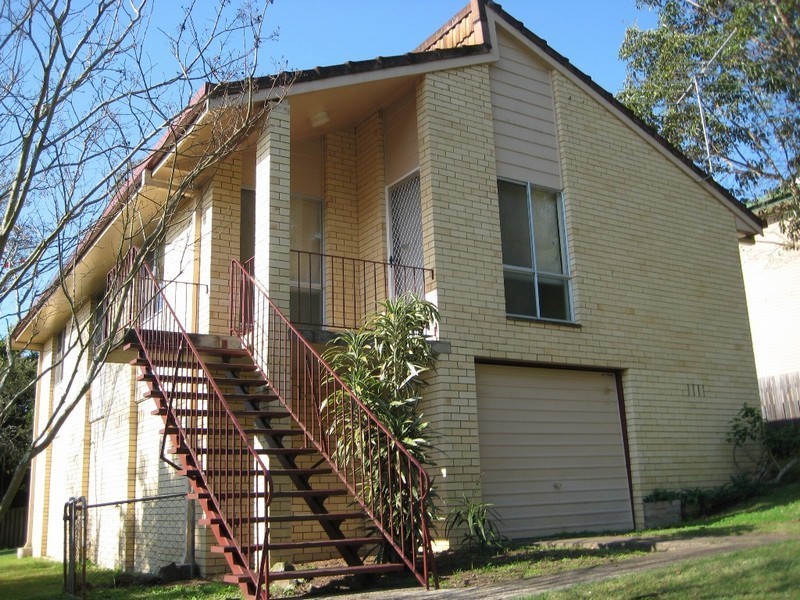80 Paten Road, The Gap QLD 4061