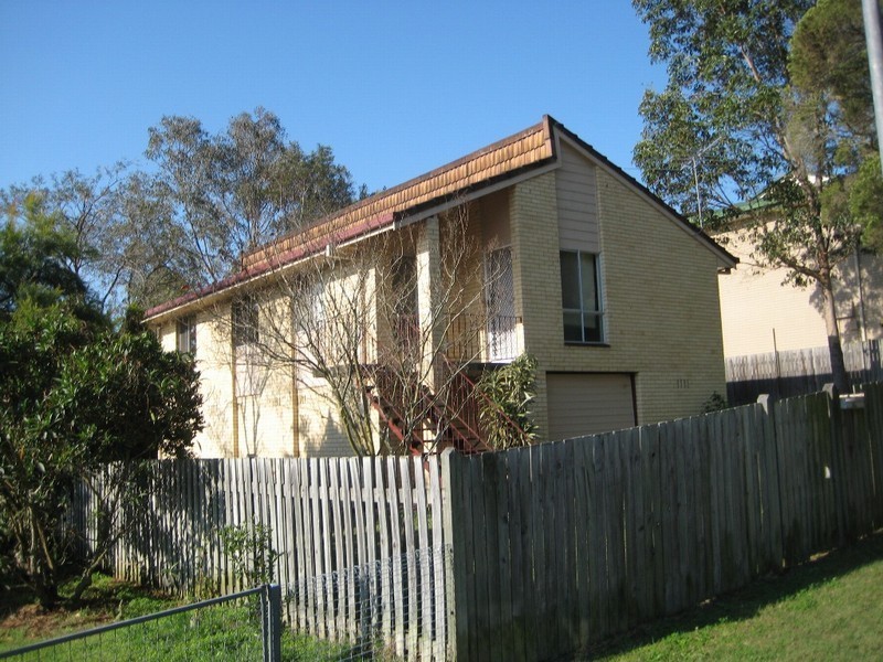 80 Paten Road, The Gap QLD 4061