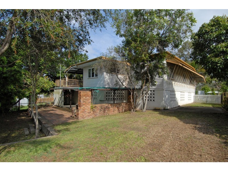 57 Piddington Street, Ashgrove QLD 4060