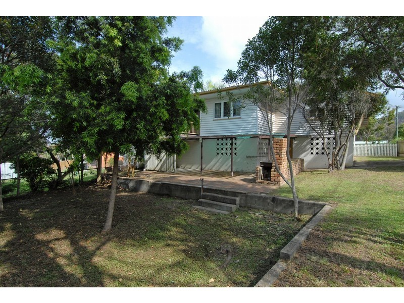 57 Piddington Street, Ashgrove QLD 4060