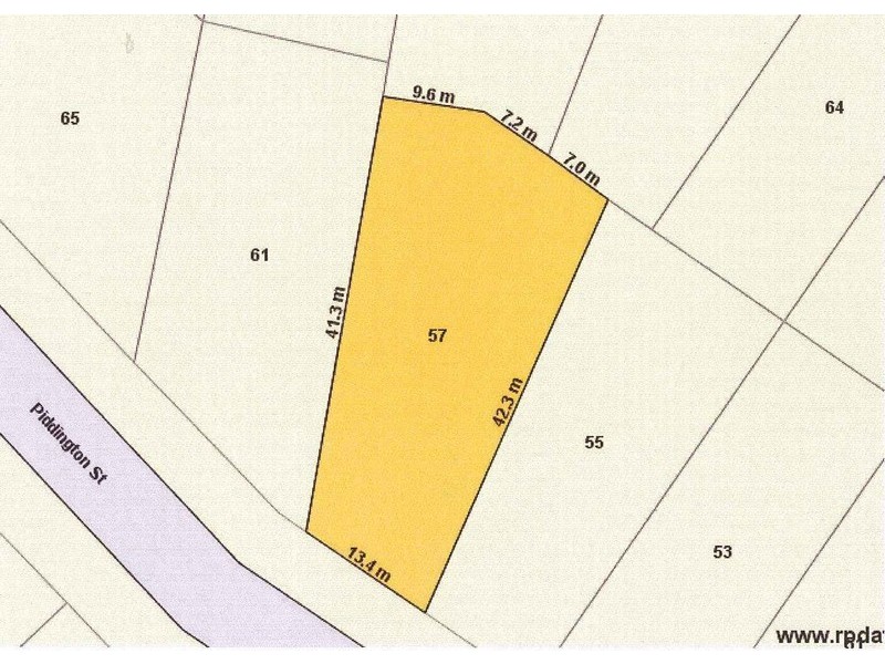 57 Piddington Street, Ashgrove QLD 4060