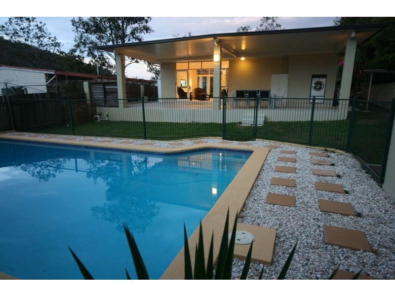 9 Karowara Street, The Gap QLD 4061