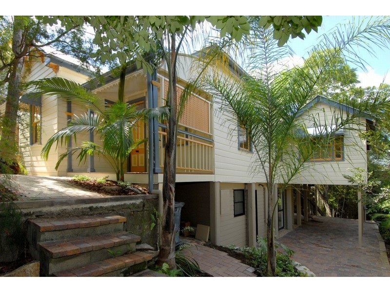 35 Frederick Street, Taringa QLD 4068
