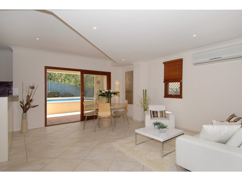 4/157 Fernberg Road, Paddington QLD 4064