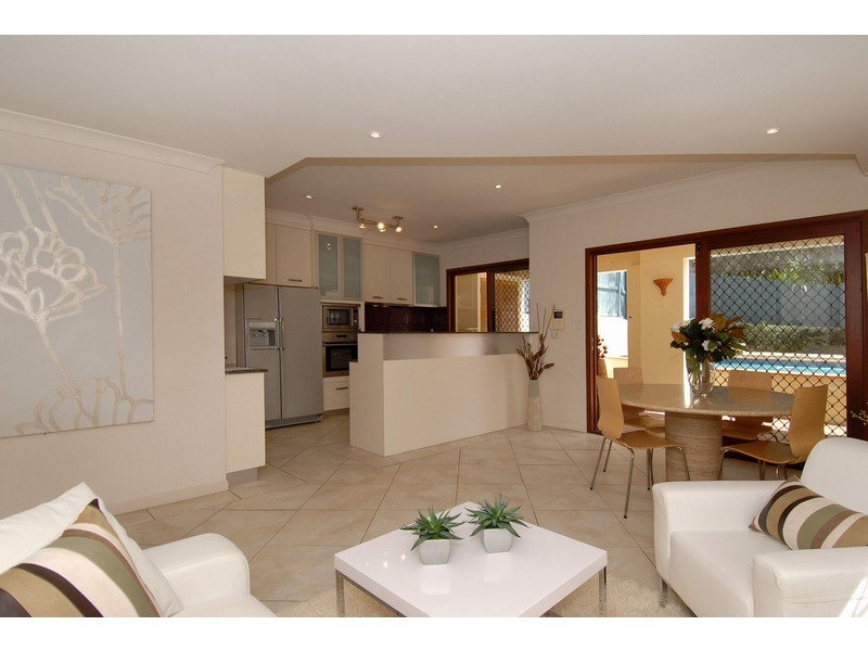 4/157 Fernberg Road, Paddington QLD 4064