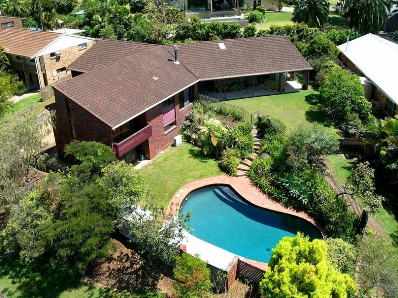 18 Ballybritt Street, The Gap QLD 4061