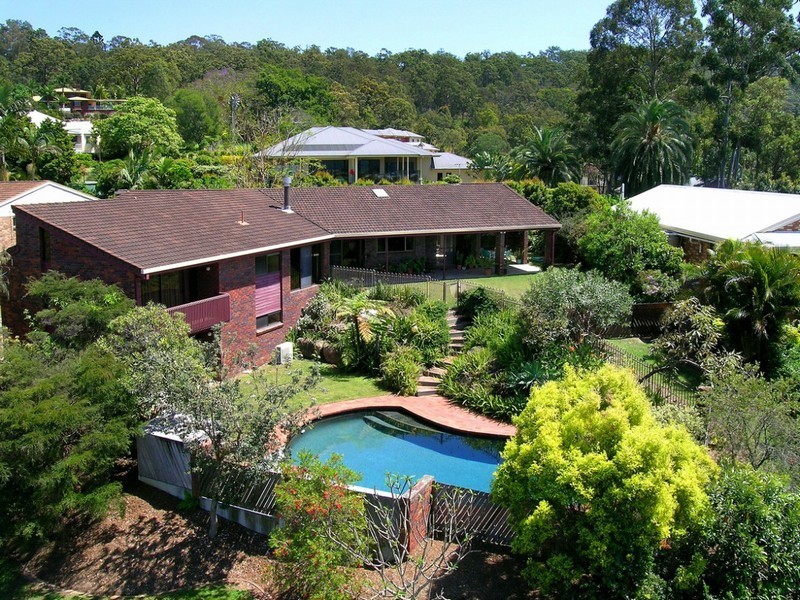 18 Ballybritt Street, The Gap QLD 4061