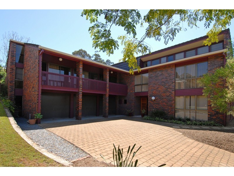 18 Ballybritt Street, The Gap QLD 4061