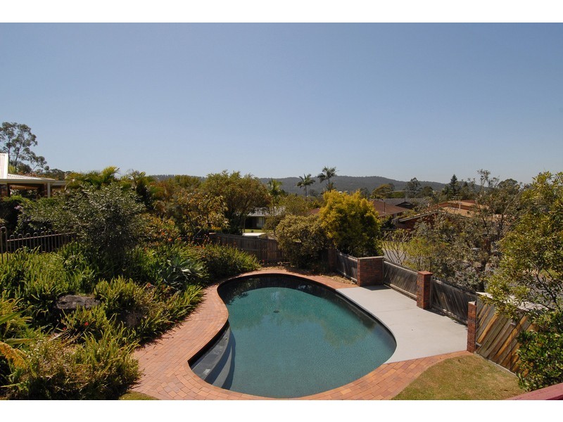 18 Ballybritt Street, The Gap QLD 4061