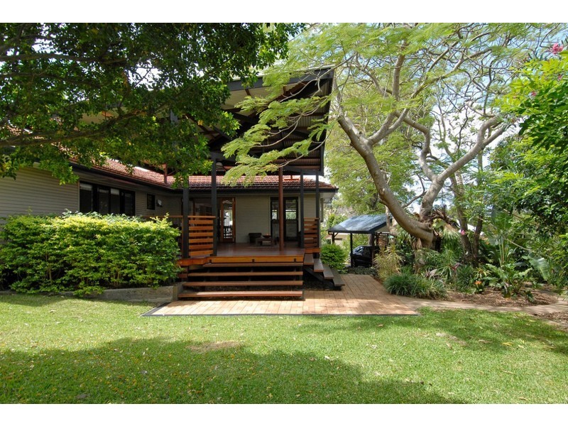 15 Venus Street, Ashgrove QLD 4060