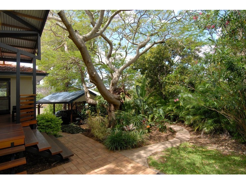 15 Venus Street, Ashgrove QLD 4060