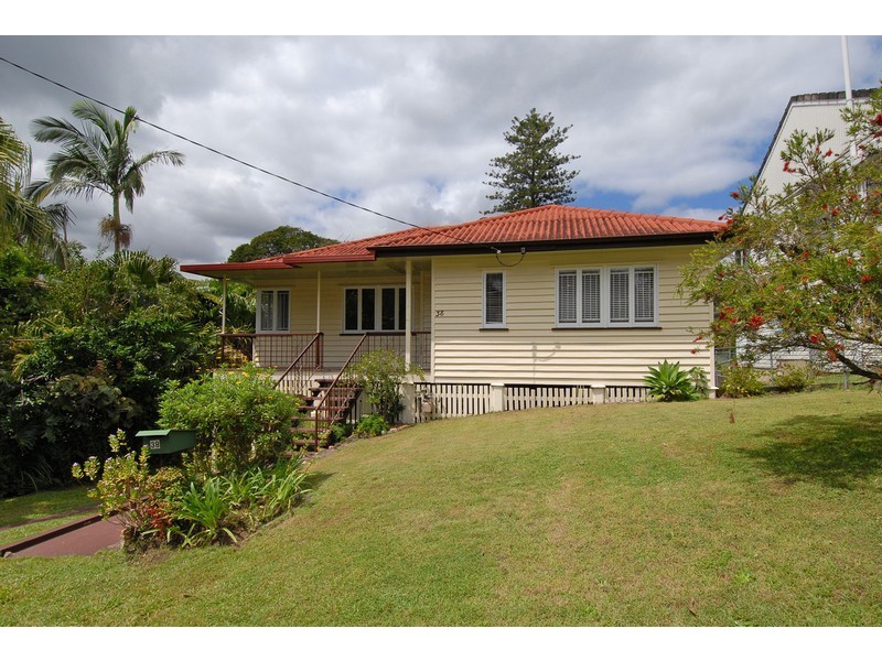 38 St. Johns Avenue, Ashgrove QLD 4060