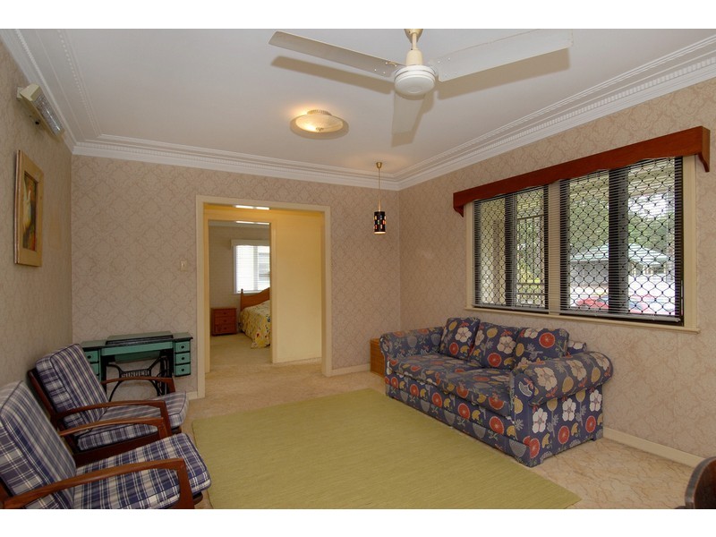 38 St. Johns Avenue, Ashgrove QLD 4060