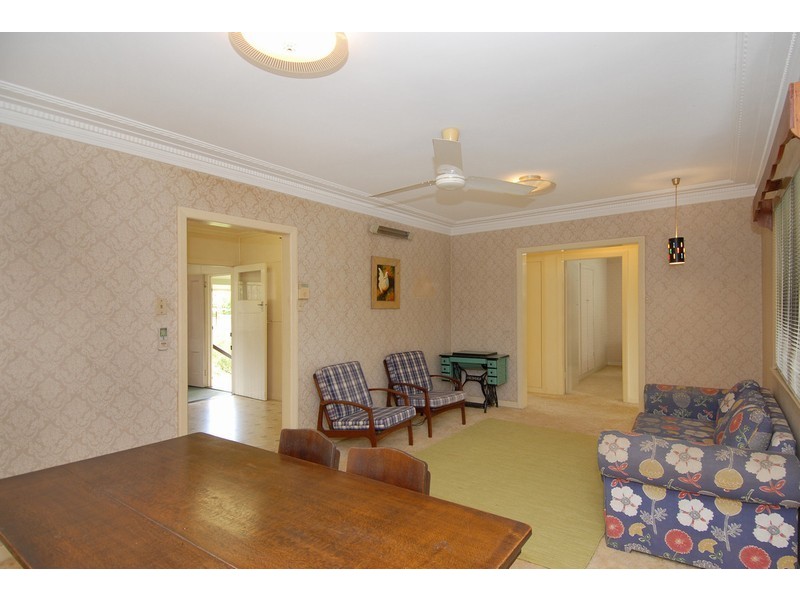 38 St. Johns Avenue, Ashgrove QLD 4060