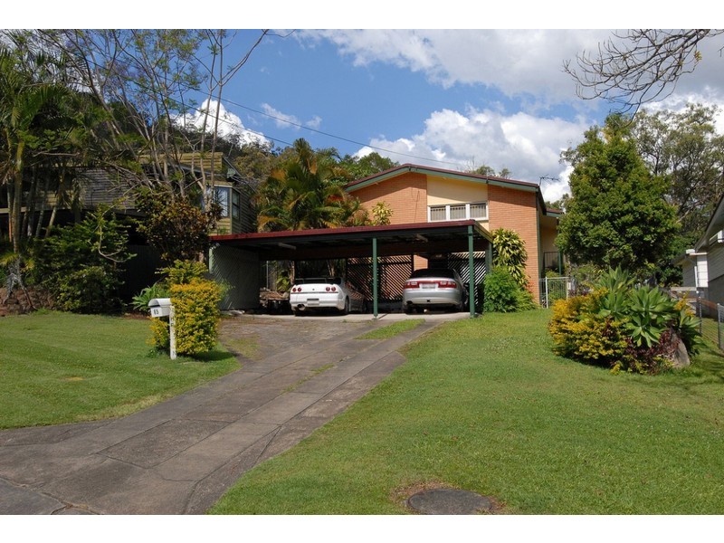 65 Bennett Road, The Gap QLD 4061