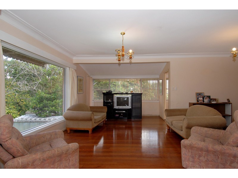 65 Bennett Road, The Gap QLD 4061