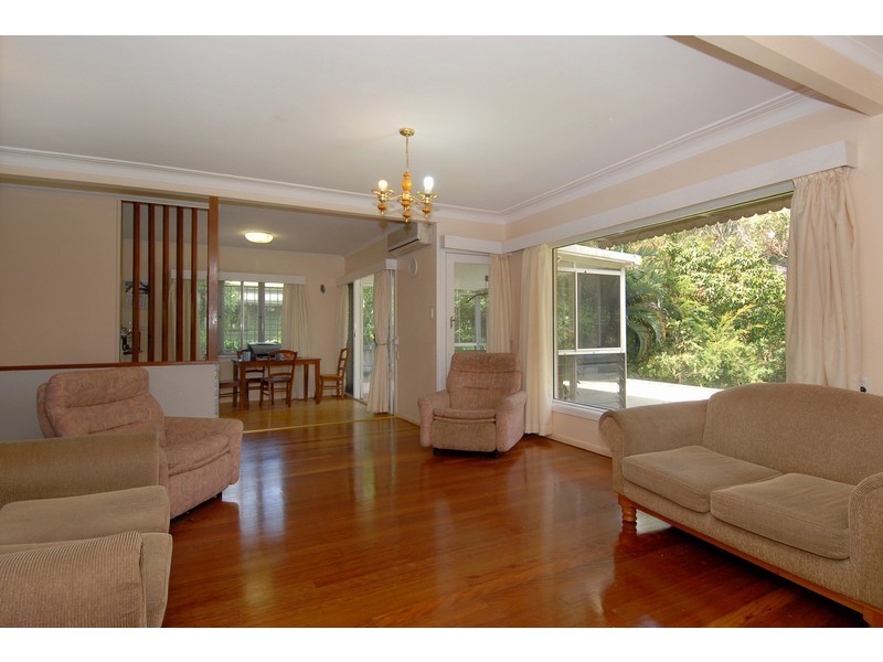 65 Bennett Road, The Gap QLD 4061