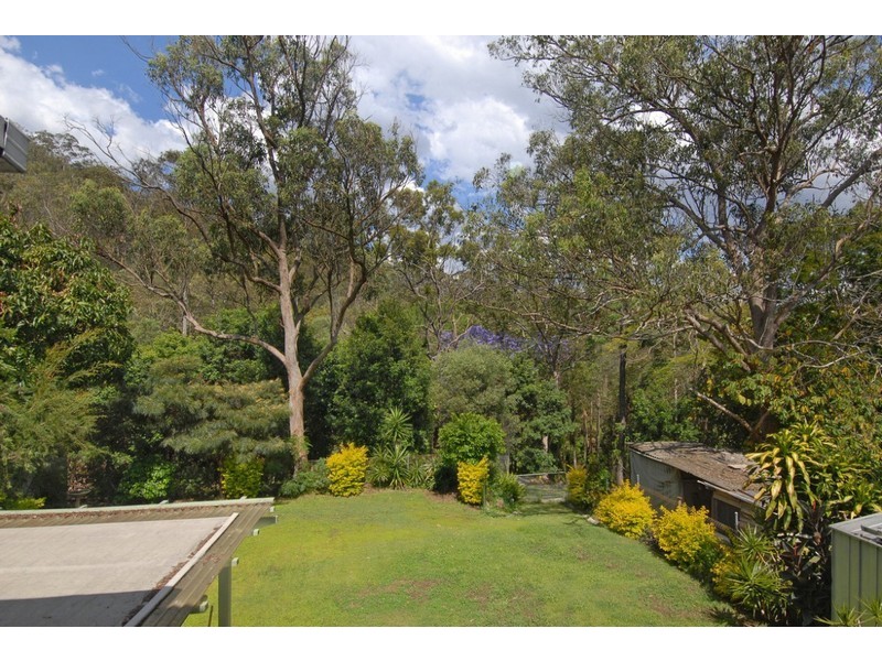 65 Bennett Road, The Gap QLD 4061