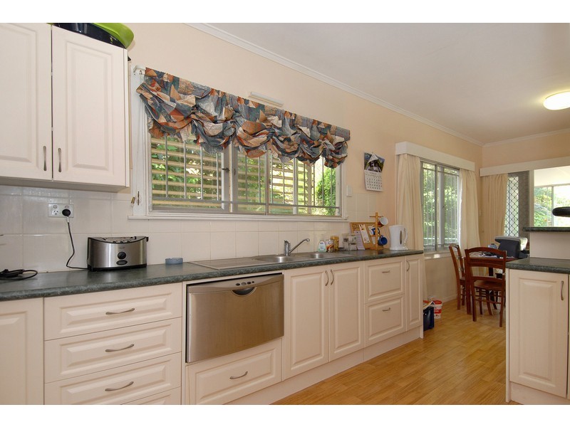 65 Bennett Road, The Gap QLD 4061