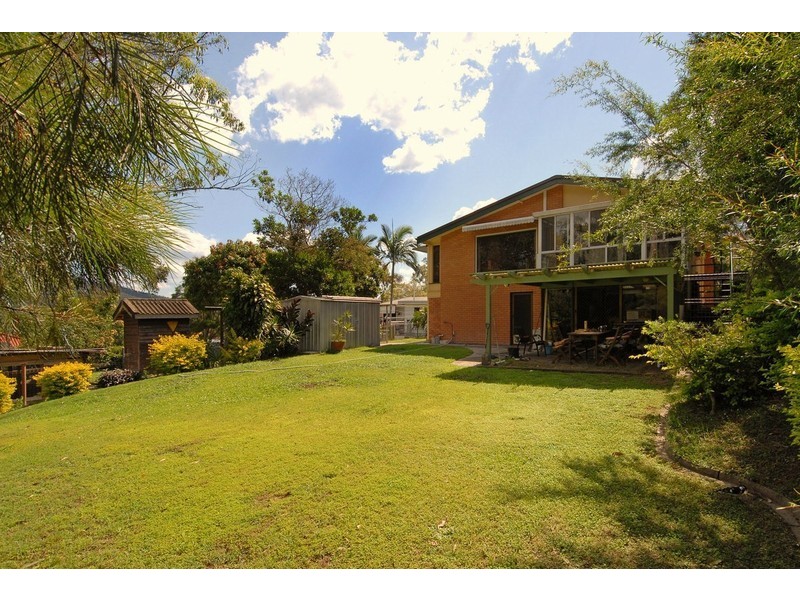 65 Bennett Road, The Gap QLD 4061