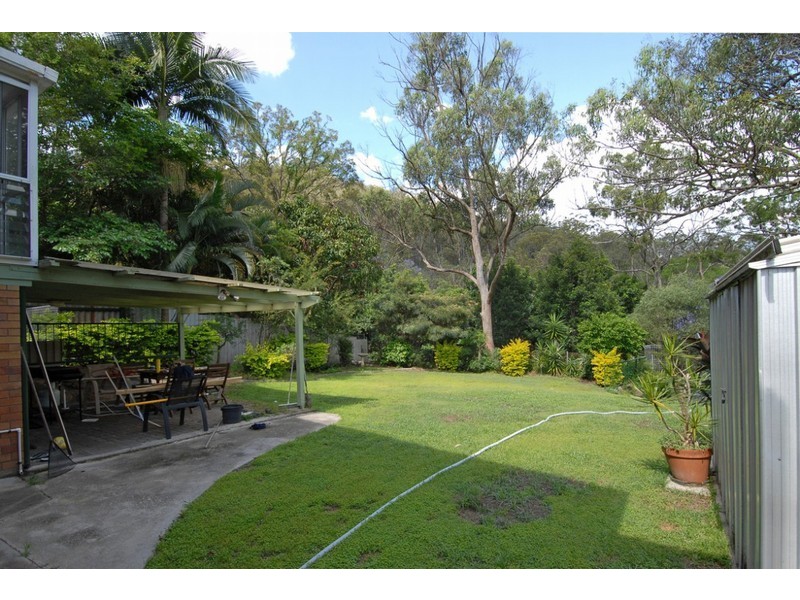65 Bennett Road, The Gap QLD 4061