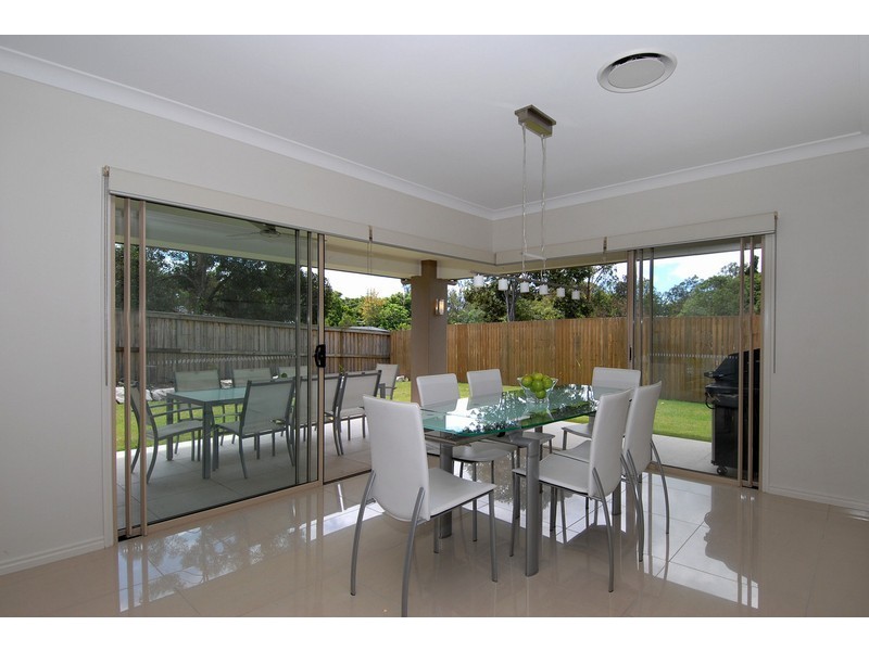 12 Patricia Drive, The Gap QLD 4061