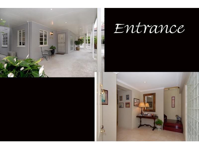 17 Jaloon Street, Ashgrove QLD 4060