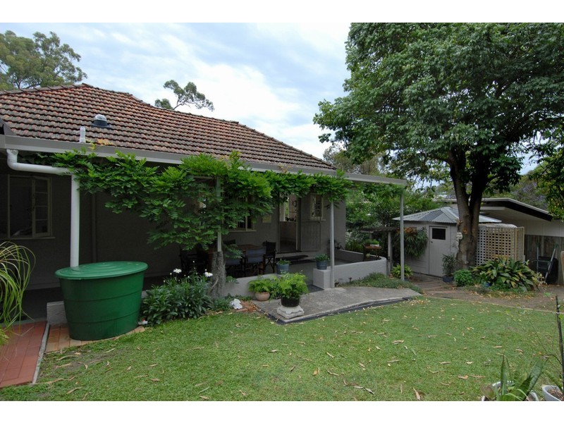 17 Jaloon Street, Ashgrove QLD 4060