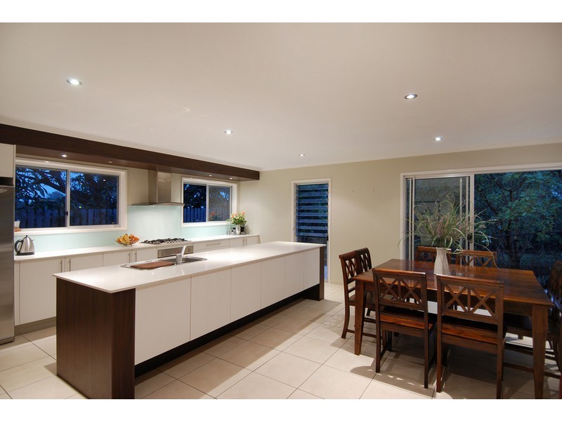 107 Montpelier Street, Grange QLD 4051