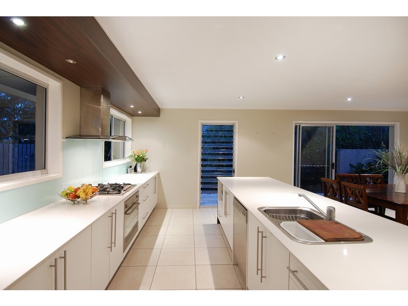 107 Montpelier Street, Grange QLD 4051